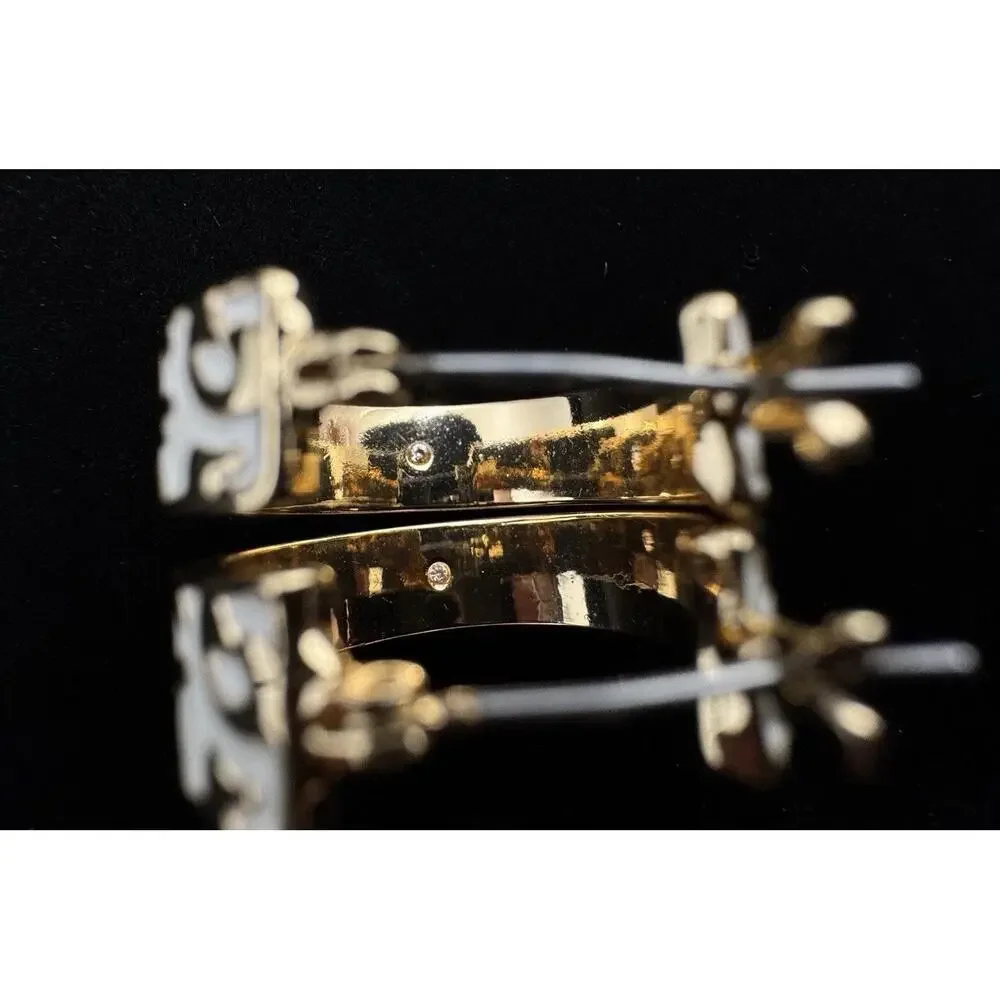 N/A gold tone
